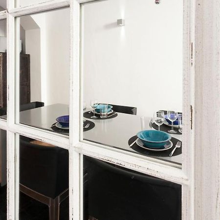 Ferienwohnung Italianway-Borgospesso Mailand Exterior foto