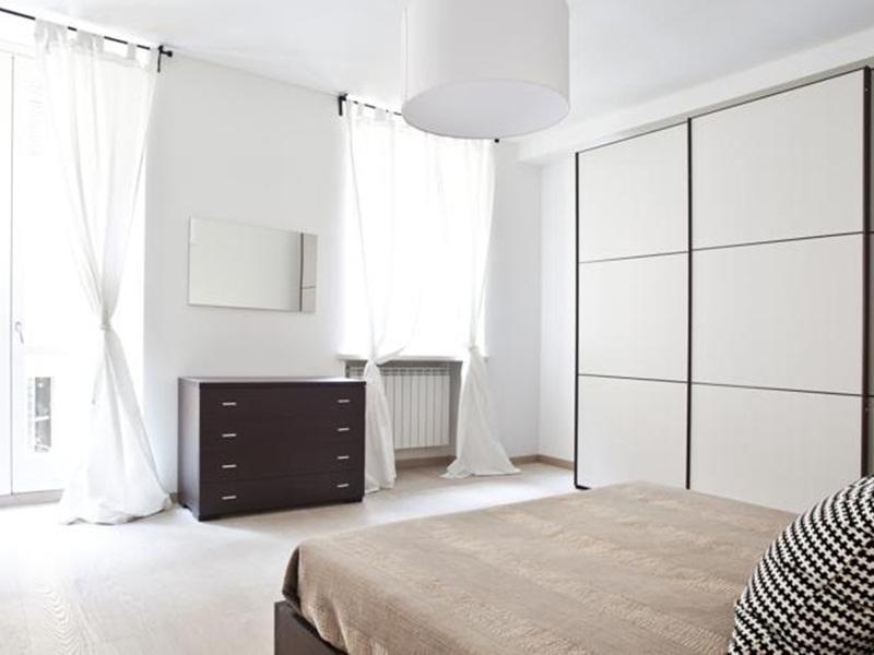 Ferienwohnung Italianway-Borgospesso Mailand Exterior foto